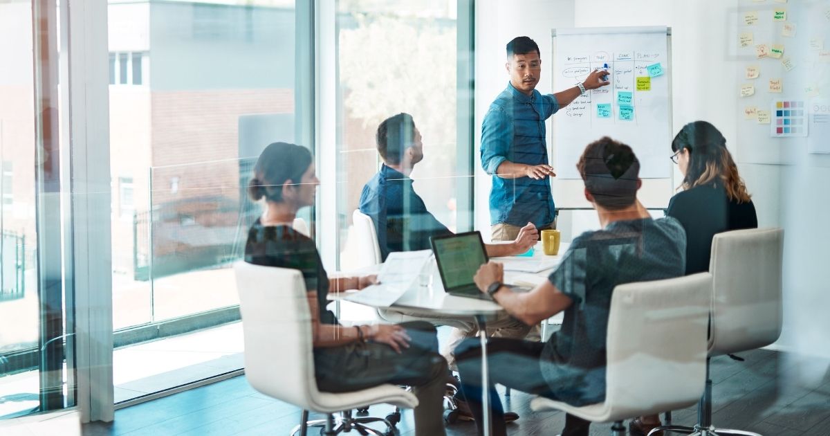 İş Yeri Oryantasyon Programı Nedir?