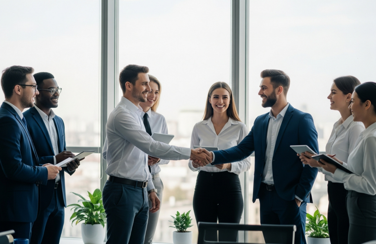 Çalışan Bağlılığında Mikro Anların Etkisi: Kurumsal Kültürde Küçük Dokunuşların Önemi