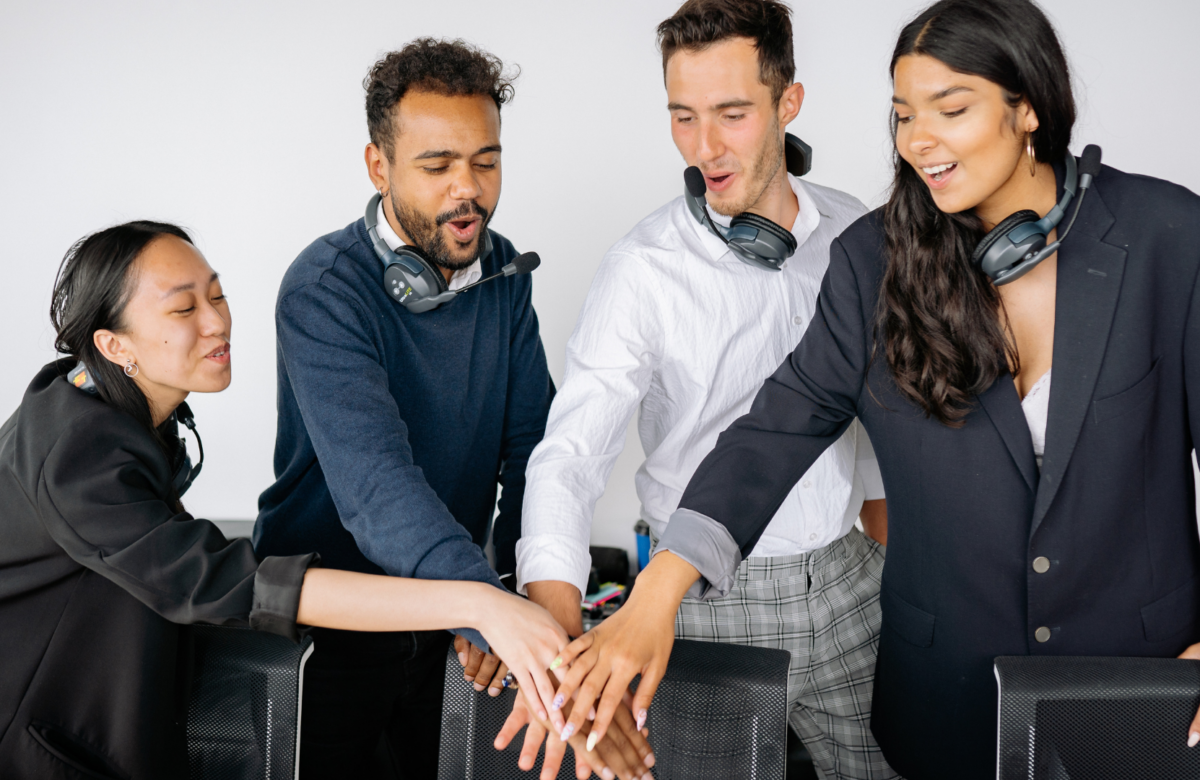 Organizasyonel Duygusal Zekâ Nedir?